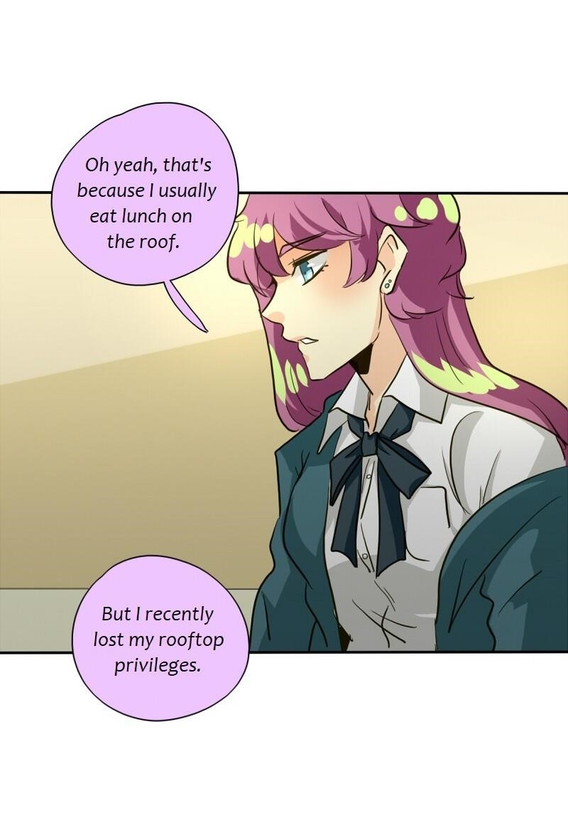 unOrdinary Chapter 137 - Page 36