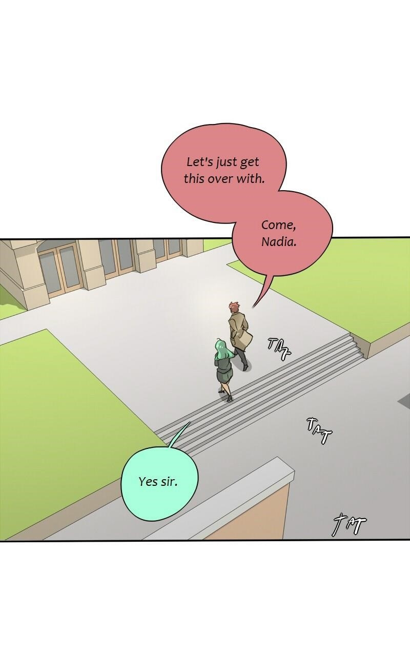 unOrdinary Chapter 137 - Page 98