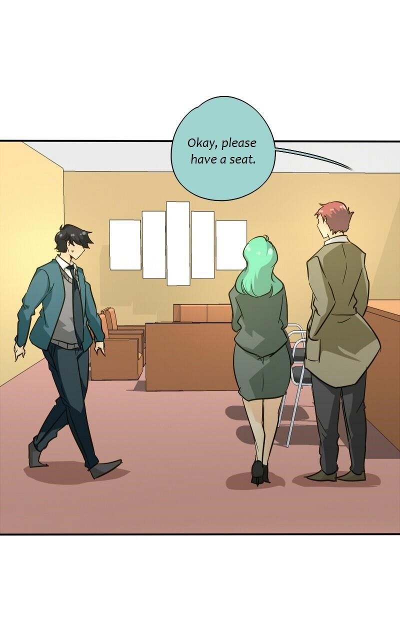 unOrdinary Chapter 138 - Page 30