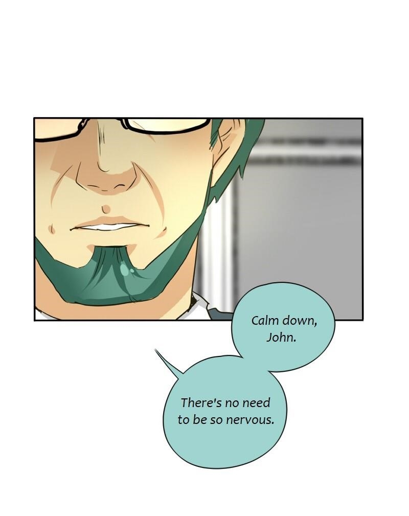 unOrdinary Chapter 138 - Page 36