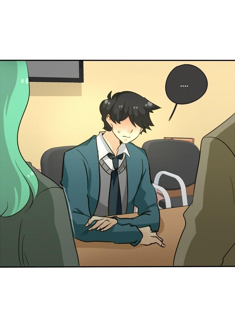 unOrdinary Chapter 138 - Page 37