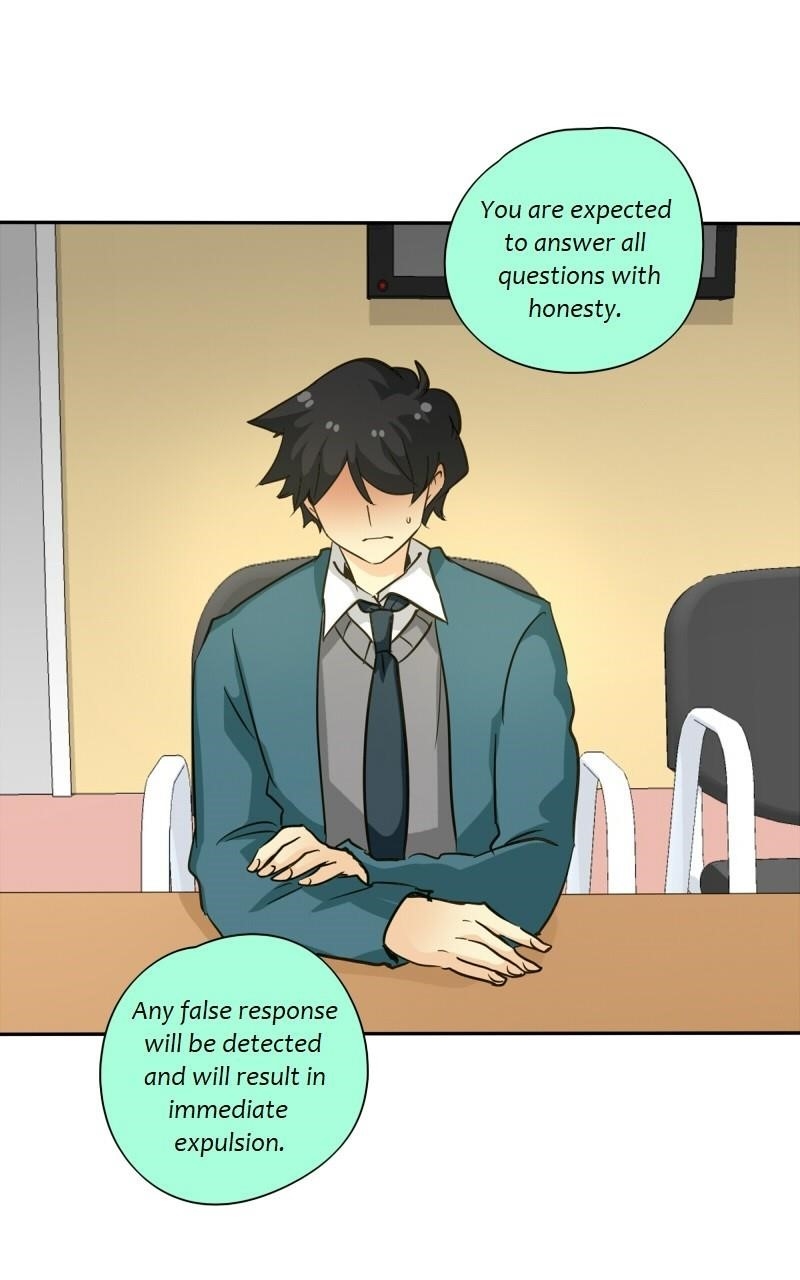 unOrdinary Chapter 138 - Page 40