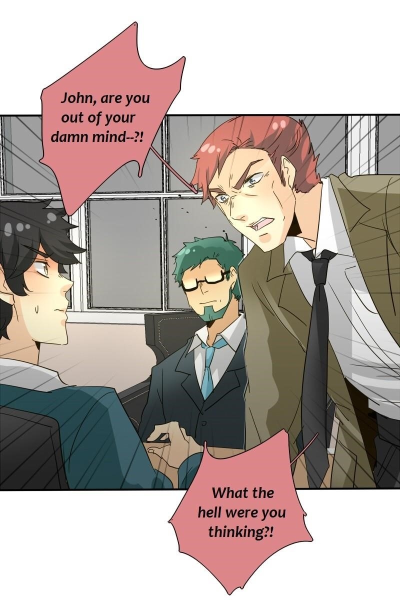 unOrdinary Chapter 138 - Page 64