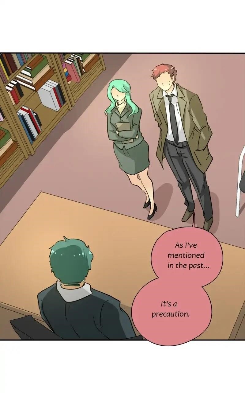 unOrdinary Chapter 139 - Page 10
