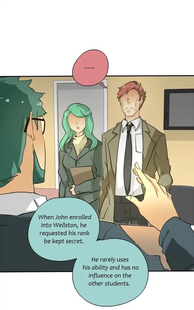 unOrdinary Chapter 139 - Page 13