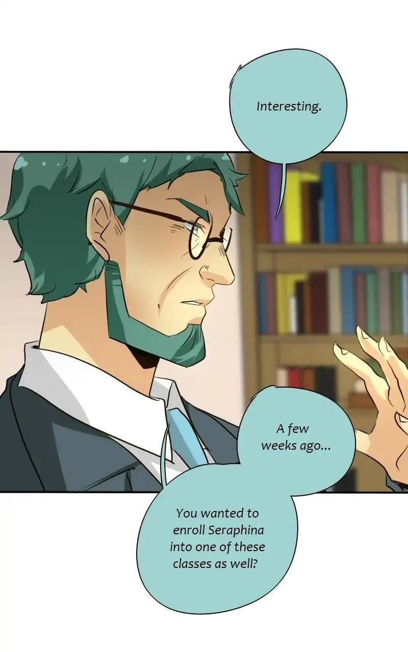 unOrdinary Chapter 139 - Page 21
