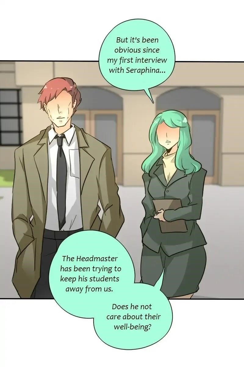 unOrdinary Chapter 139 - Page 33