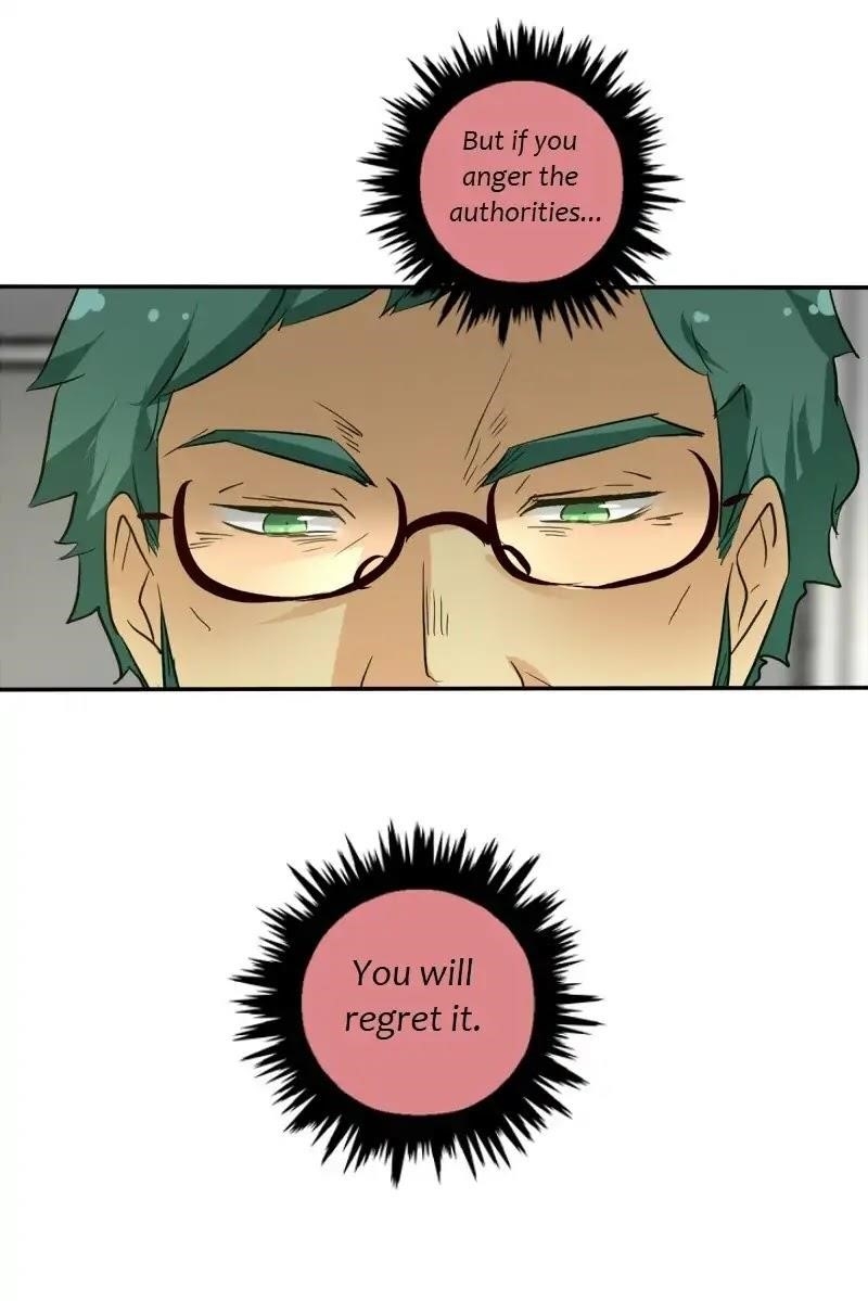 unOrdinary Chapter 139 - Page 39