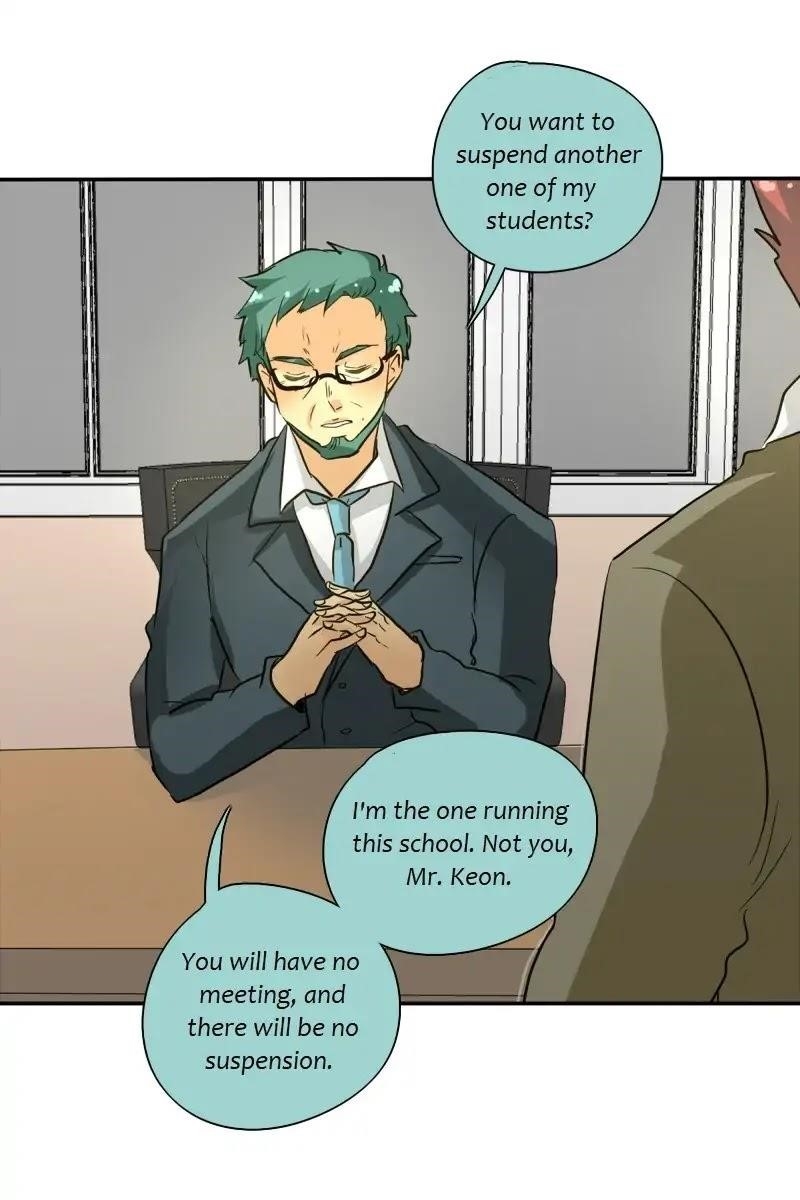 unOrdinary Chapter 139 - Page 5