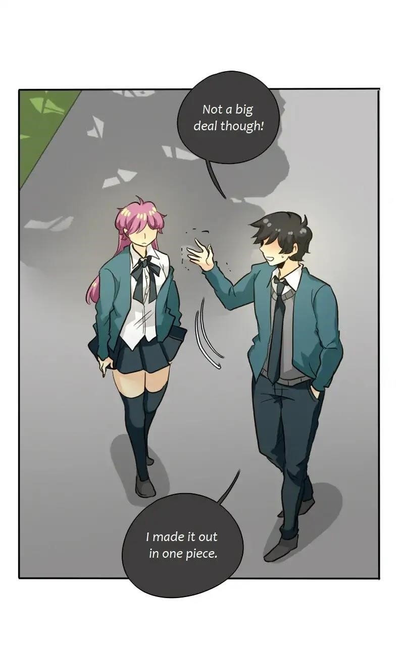 unOrdinary Chapter 139 - Page 58