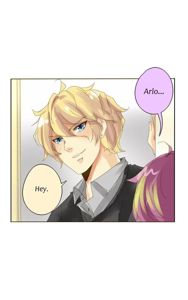 unOrdinary Chapter 14 - Page 27