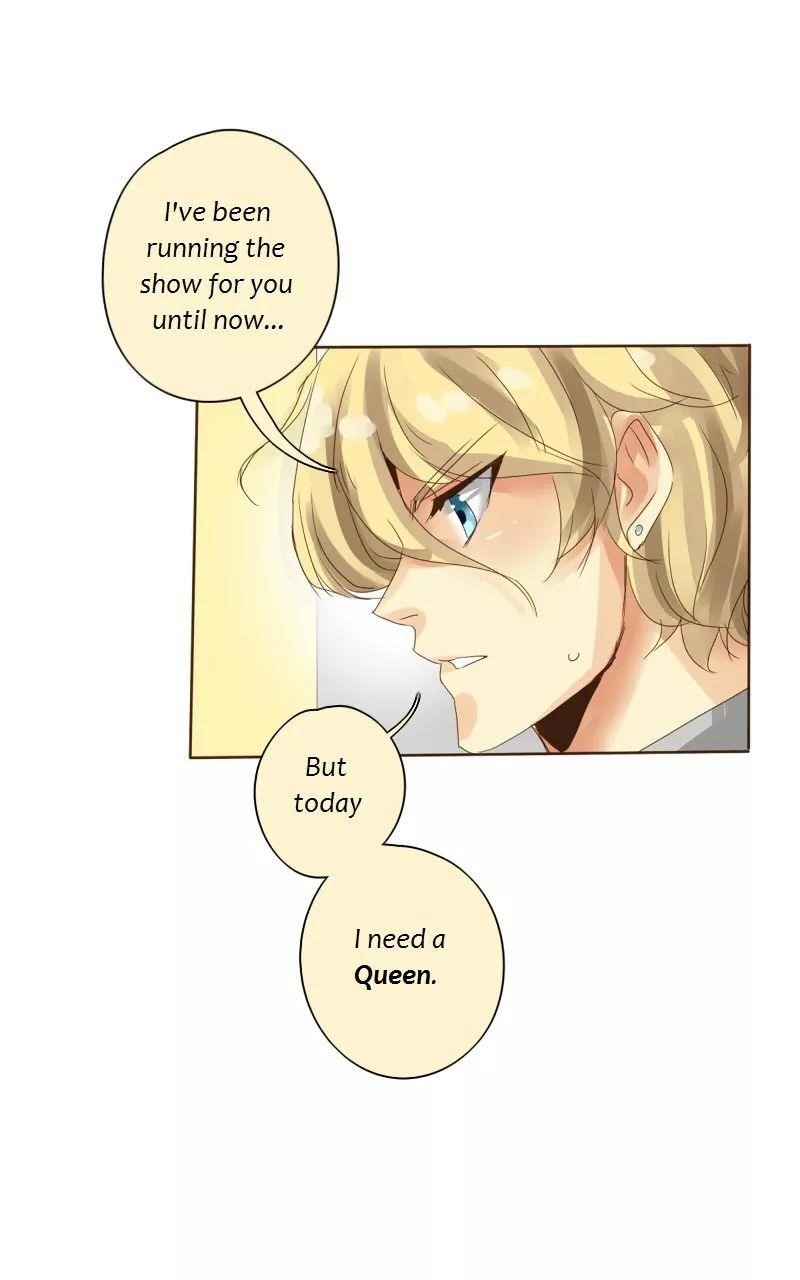 unOrdinary Chapter 14 - Page 33