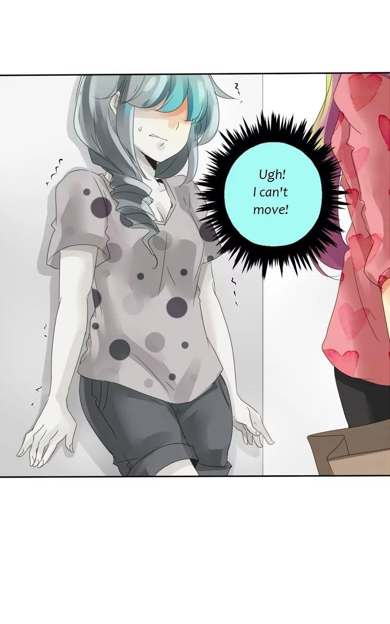 unOrdinary Chapter 14 - Page 8
