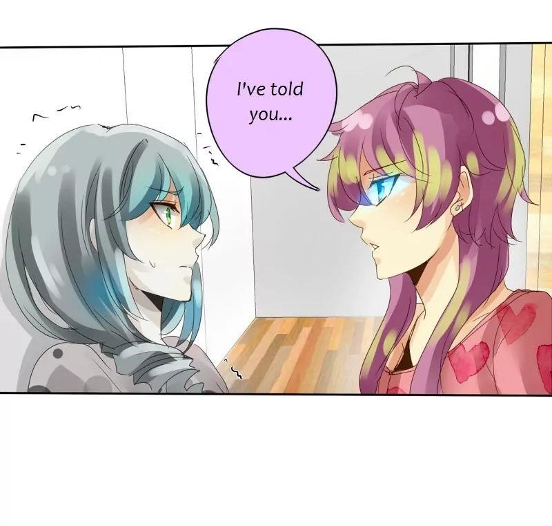 unOrdinary Chapter 14 - Page 9