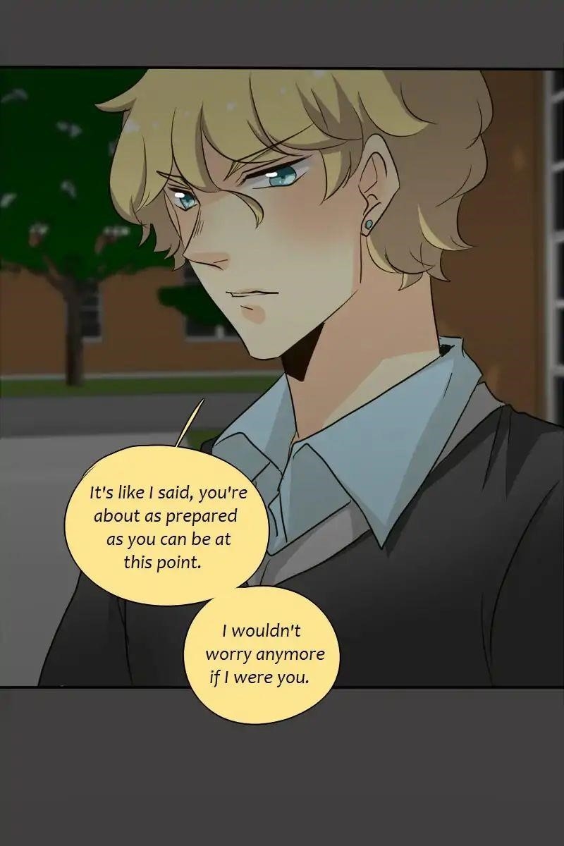 unOrdinary Chapter 140 - Page 105