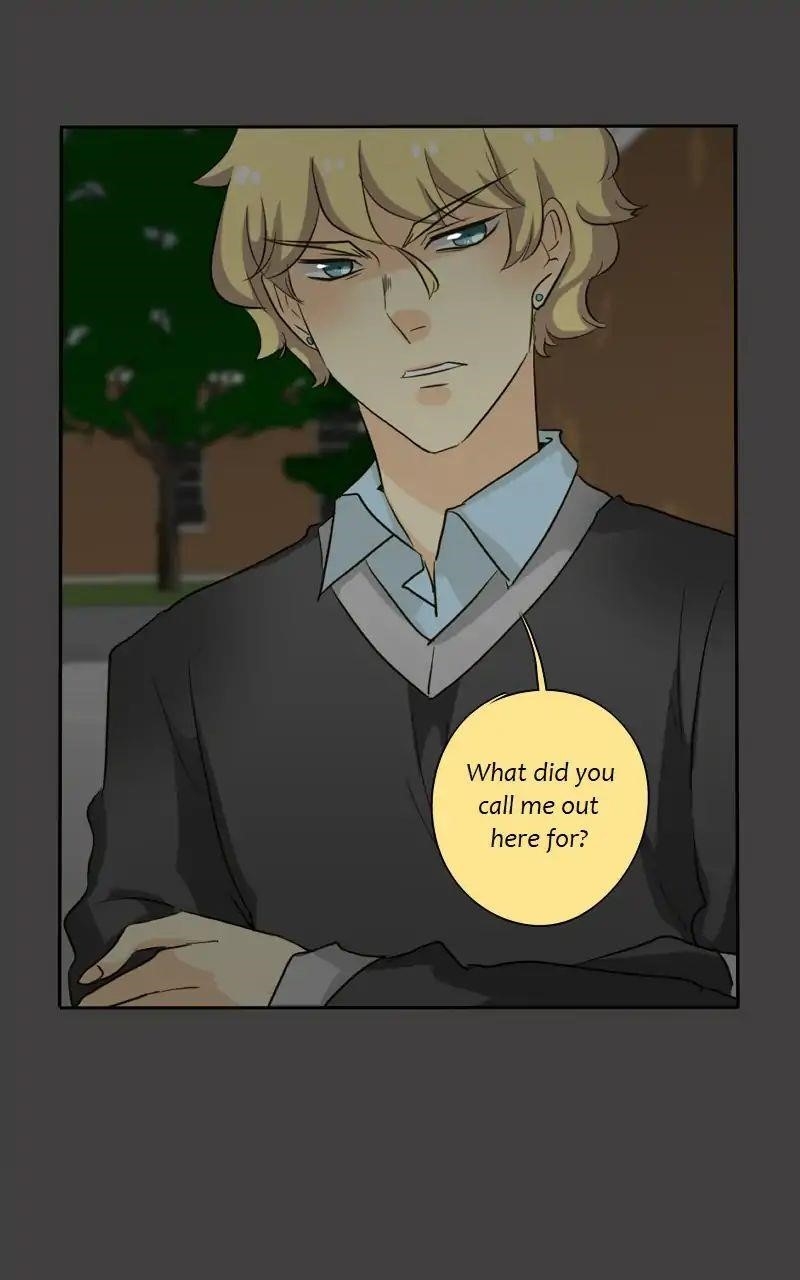 unOrdinary Chapter 140 - Page 12