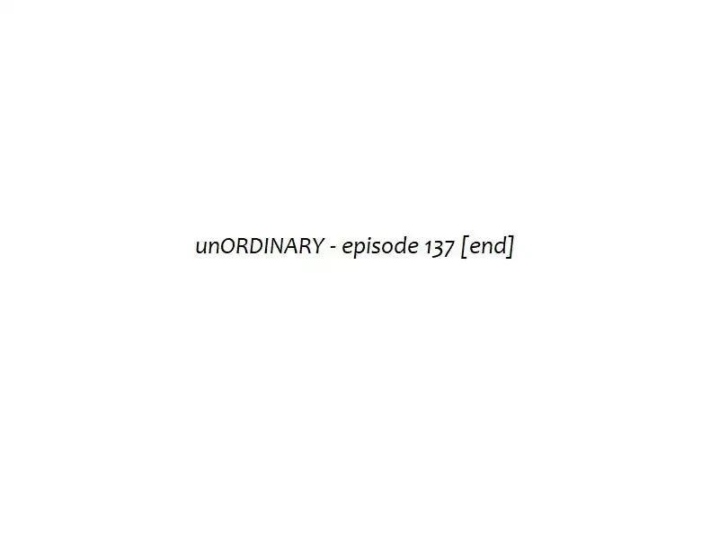unOrdinary Chapter 140 - Page 123