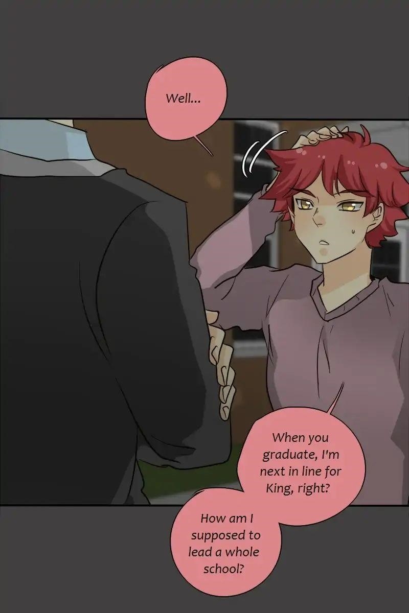 unOrdinary Chapter 140 - Page 15