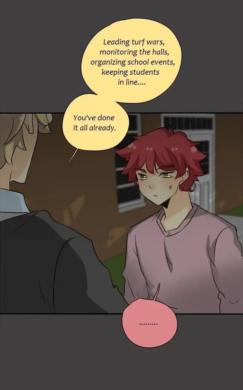 unOrdinary Chapter 140 - Page 17