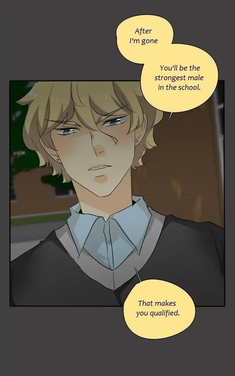 unOrdinary Chapter 140 - Page 22