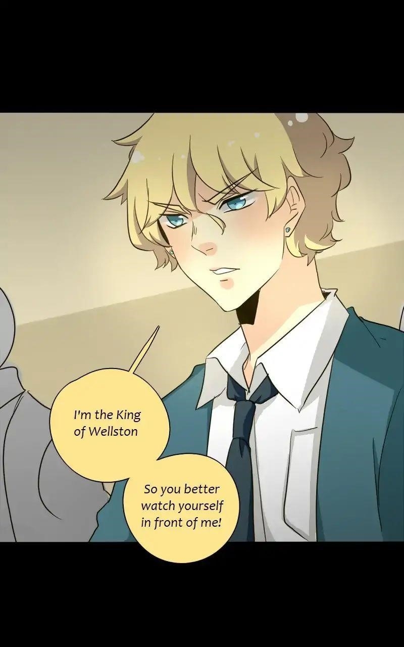 unOrdinary Chapter 140 - Page 37