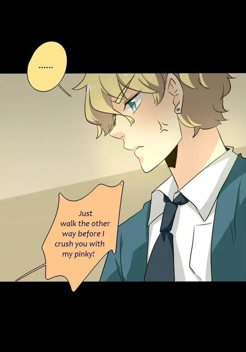 unOrdinary Chapter 140 - Page 42