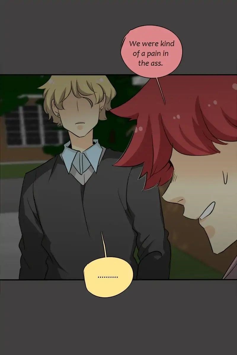 unOrdinary Chapter 140 - Page 61