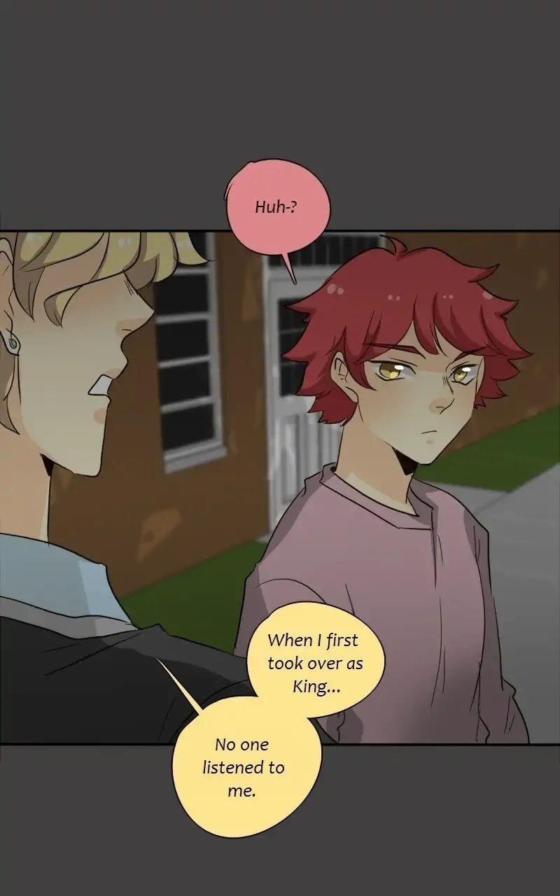 unOrdinary Chapter 140 - Page 66