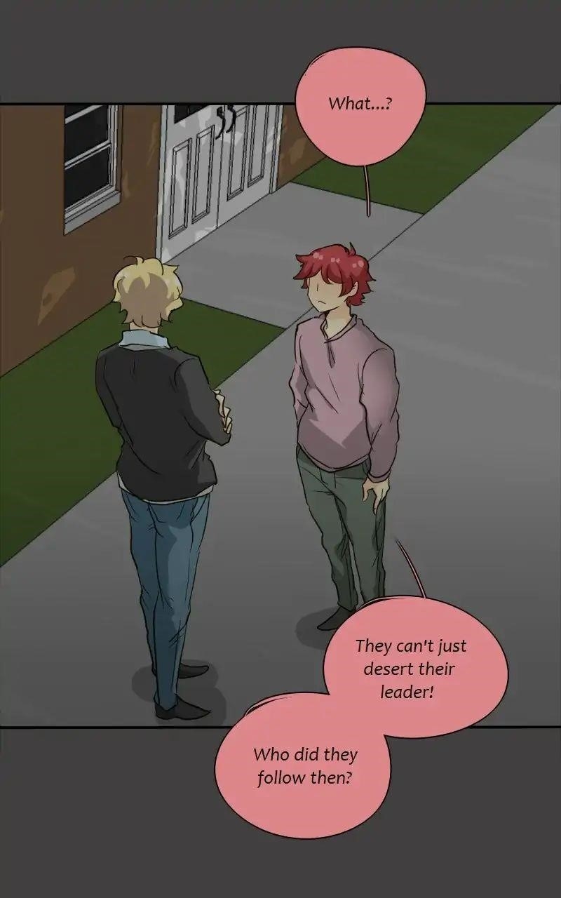 unOrdinary Chapter 140 - Page 82