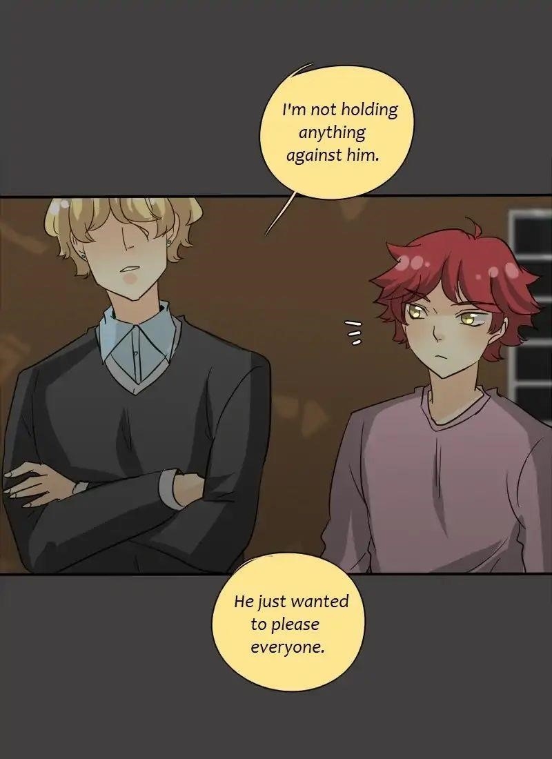 unOrdinary Chapter 140 - Page 99
