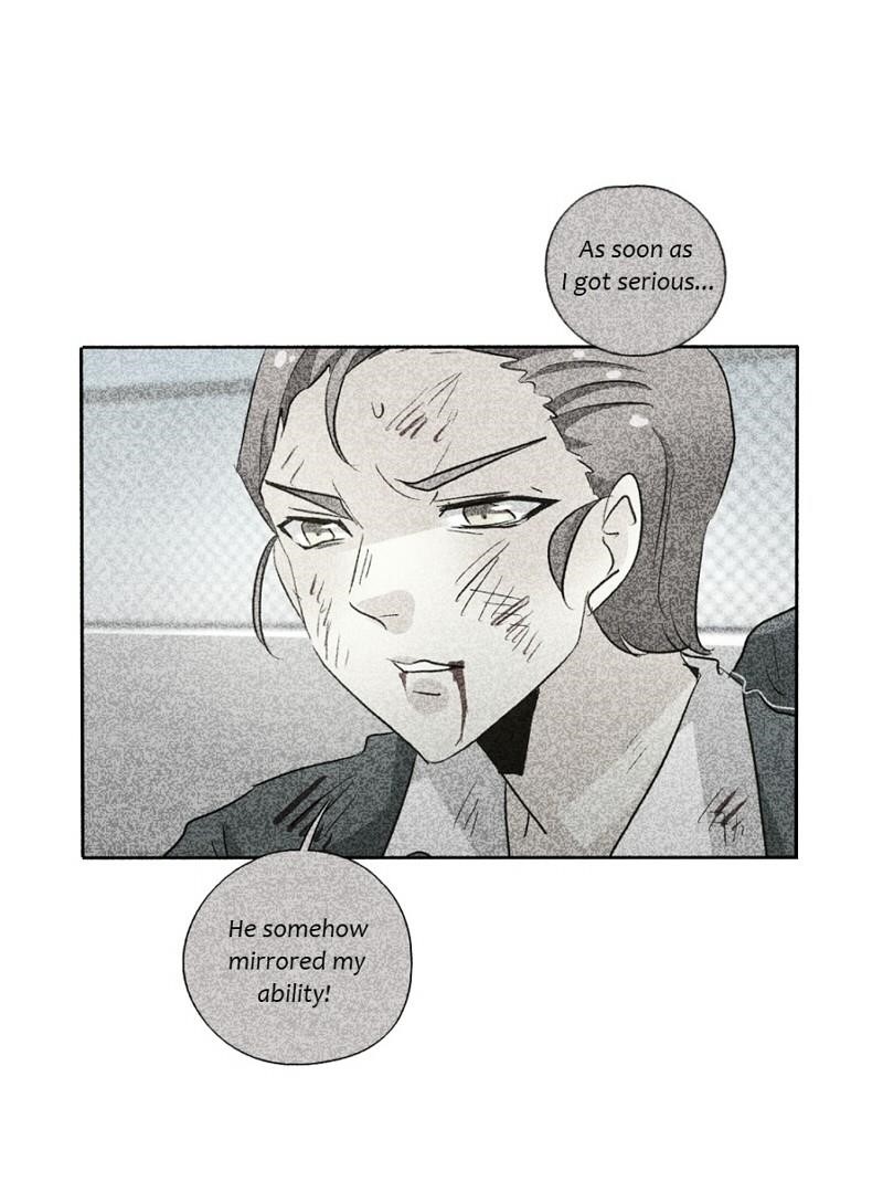 unOrdinary Chapter 141 - Page 23