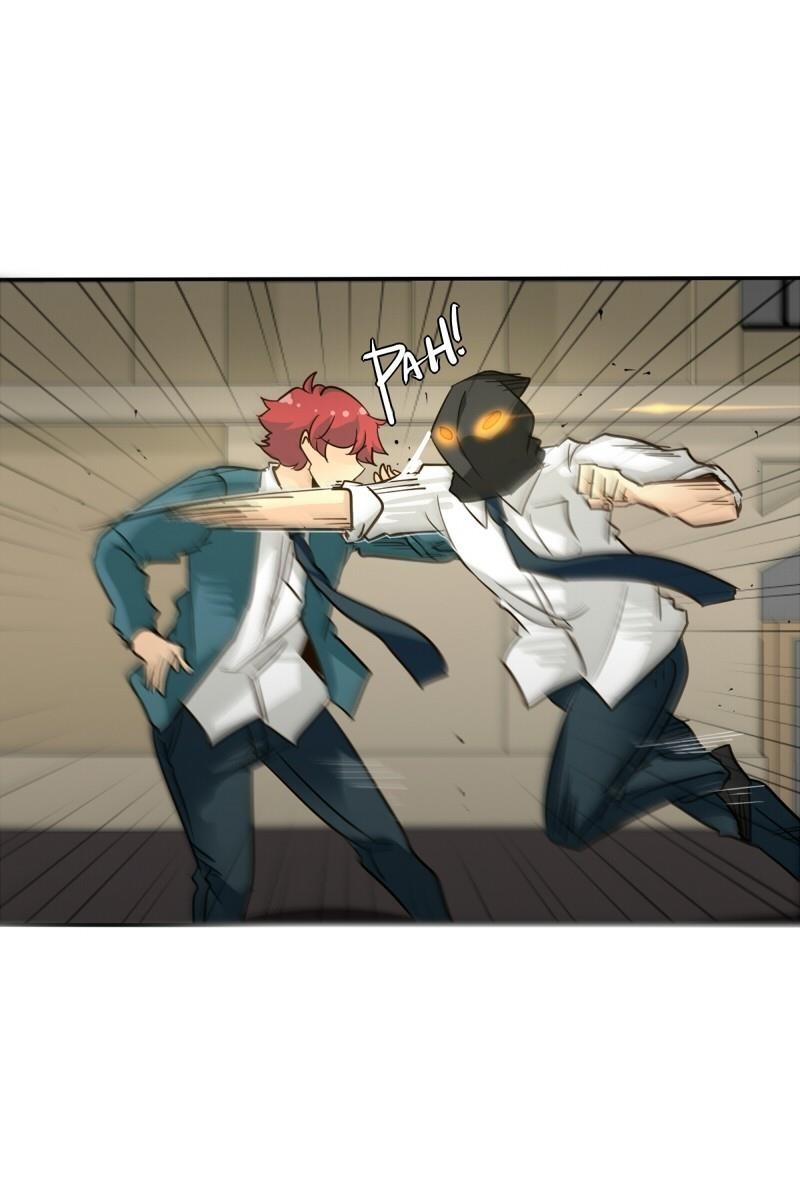 unOrdinary Chapter 141 - Page 31