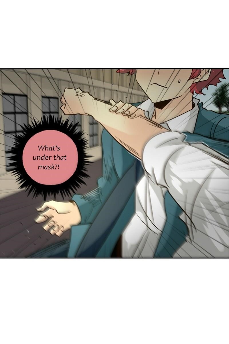 unOrdinary Chapter 141 - Page 33