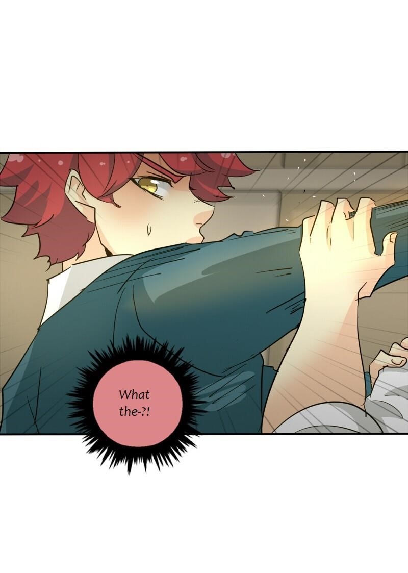 unOrdinary Chapter 141 - Page 35
