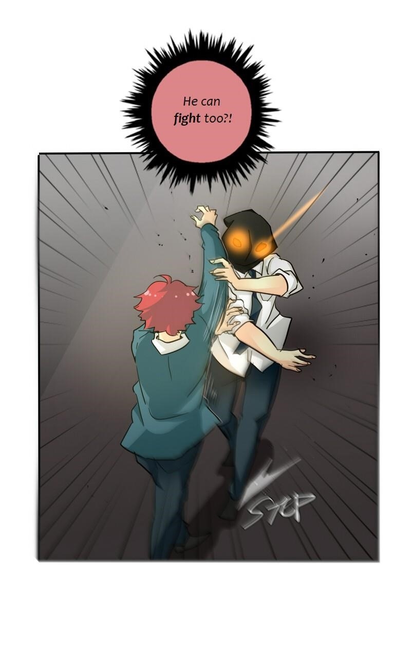 unOrdinary Chapter 141 - Page 36