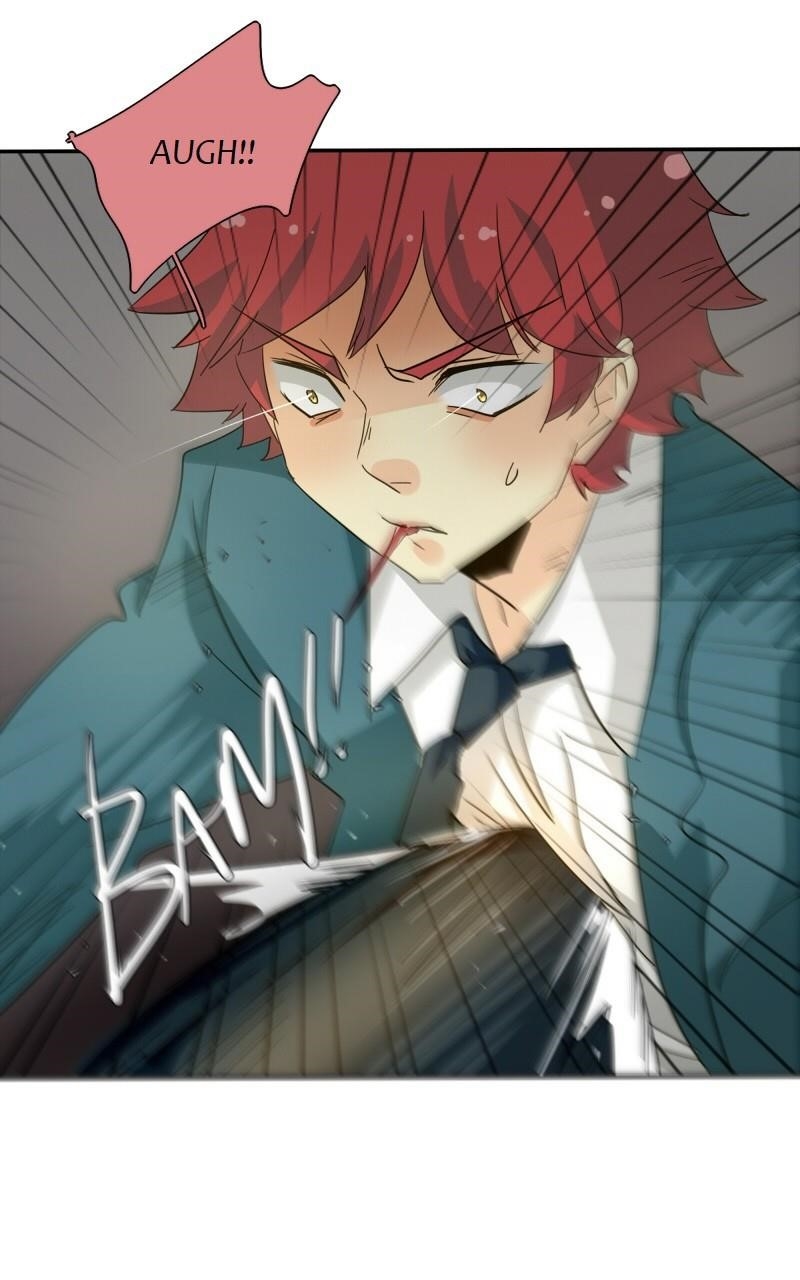 unOrdinary Chapter 141 - Page 39