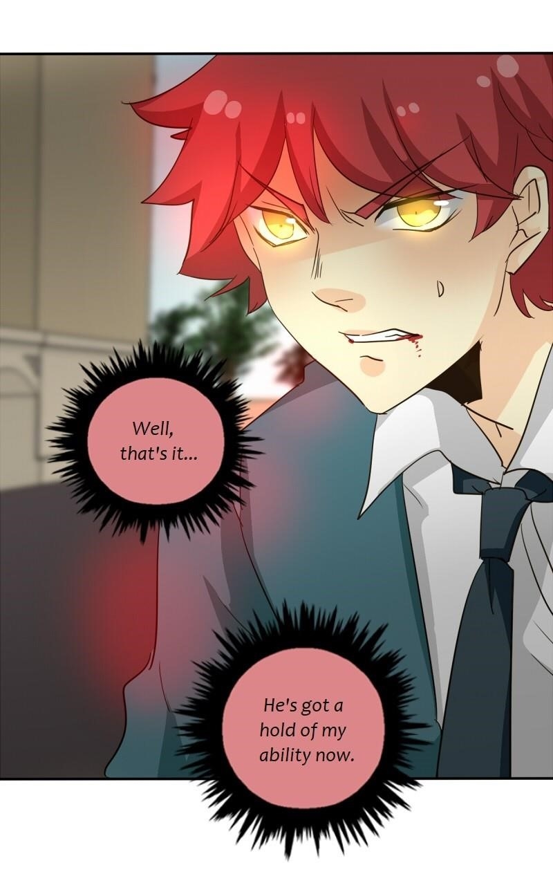 unOrdinary Chapter 141 - Page 71