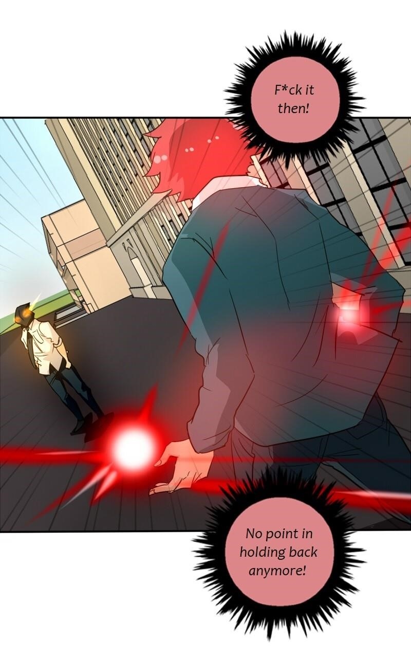 unOrdinary Chapter 141 - Page 73