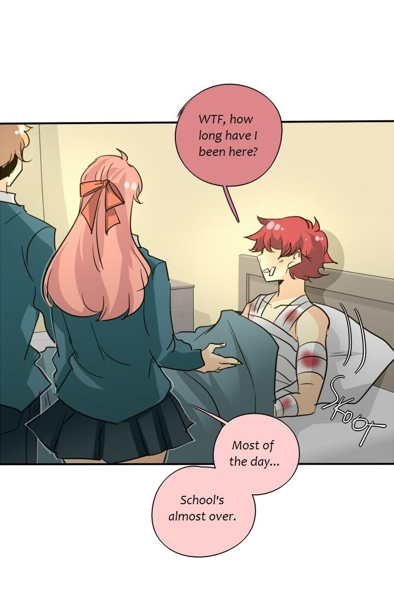 unOrdinary Chapter 142 - Page 22