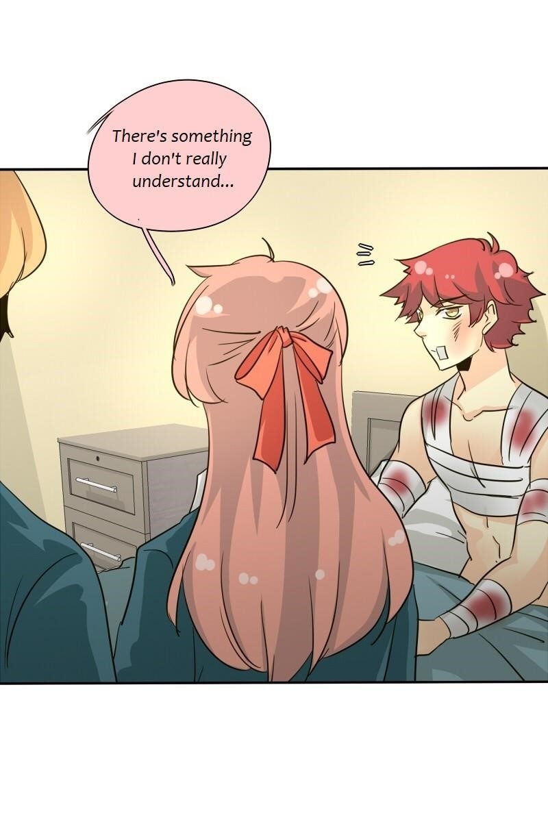 unOrdinary Chapter 142 - Page 39