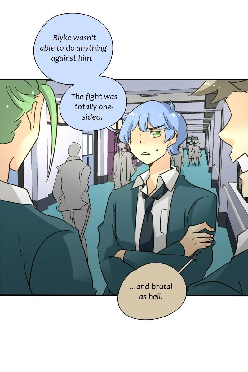 unOrdinary Chapter 142 - Page 4
