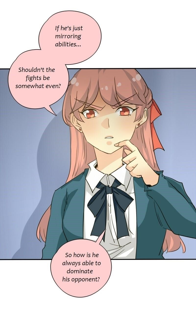 unOrdinary Chapter 142 - Page 40