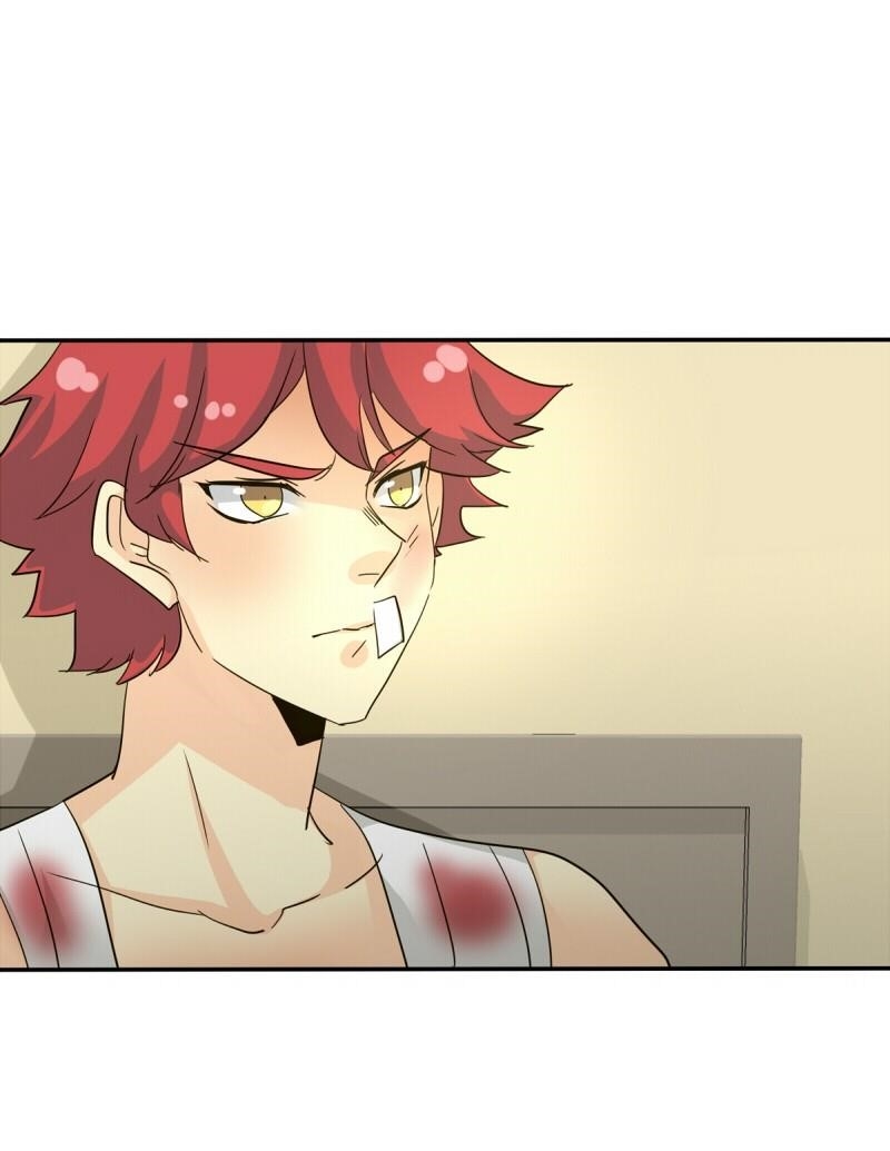 unOrdinary Chapter 142 - Page 42