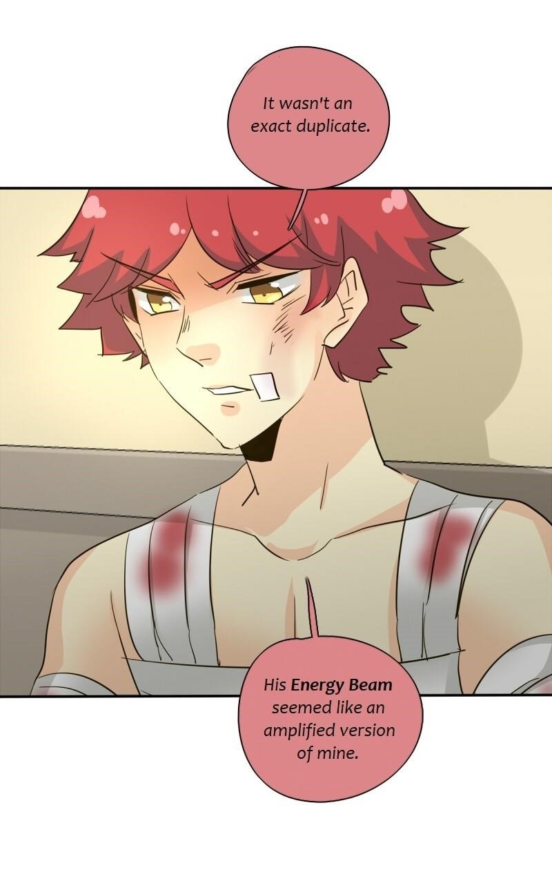 unOrdinary Chapter 142 - Page 45