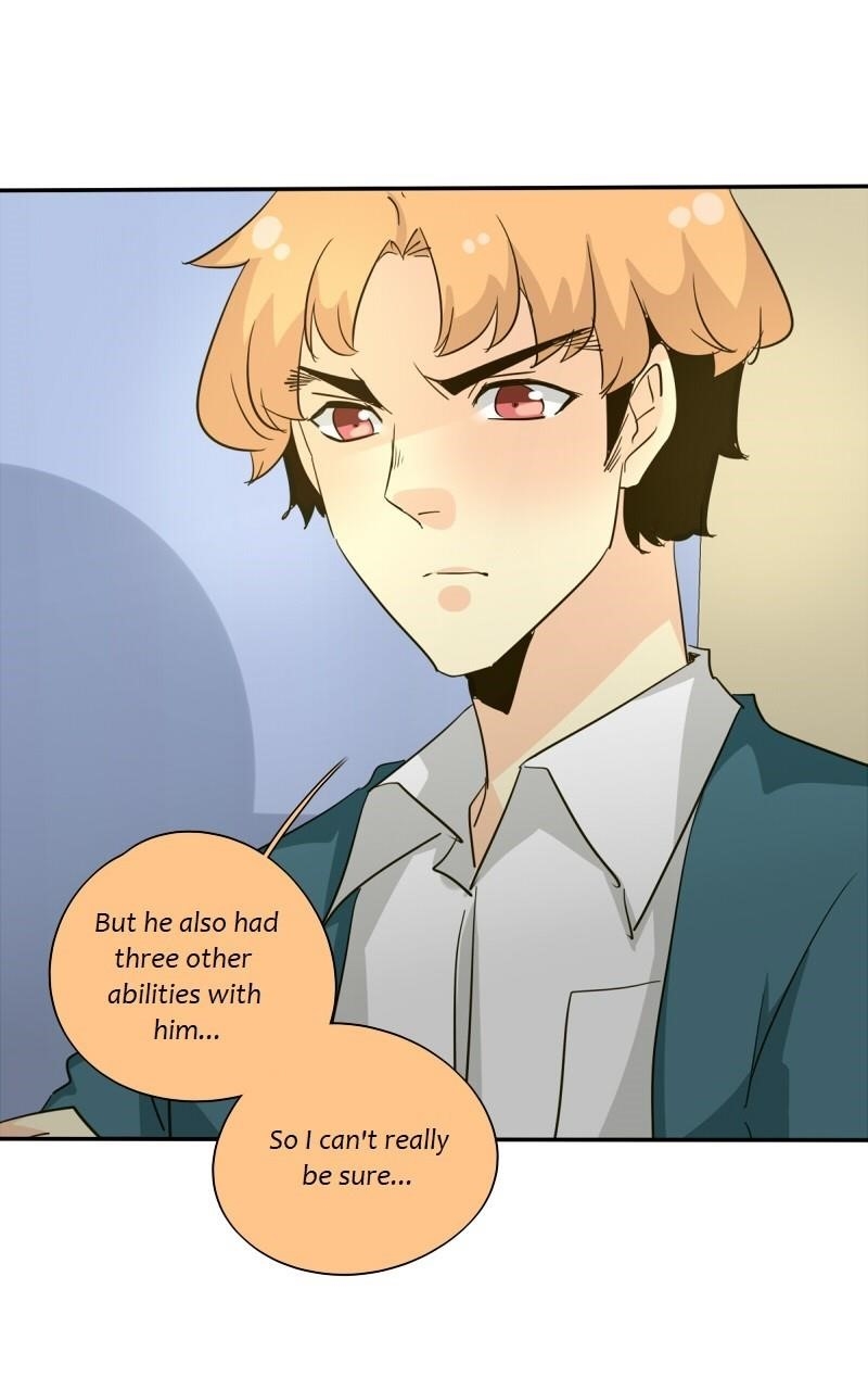 unOrdinary Chapter 142 - Page 52