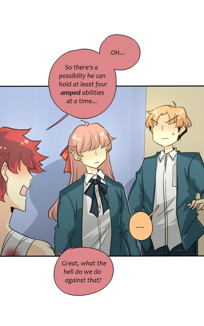 unOrdinary Chapter 142 - Page 53