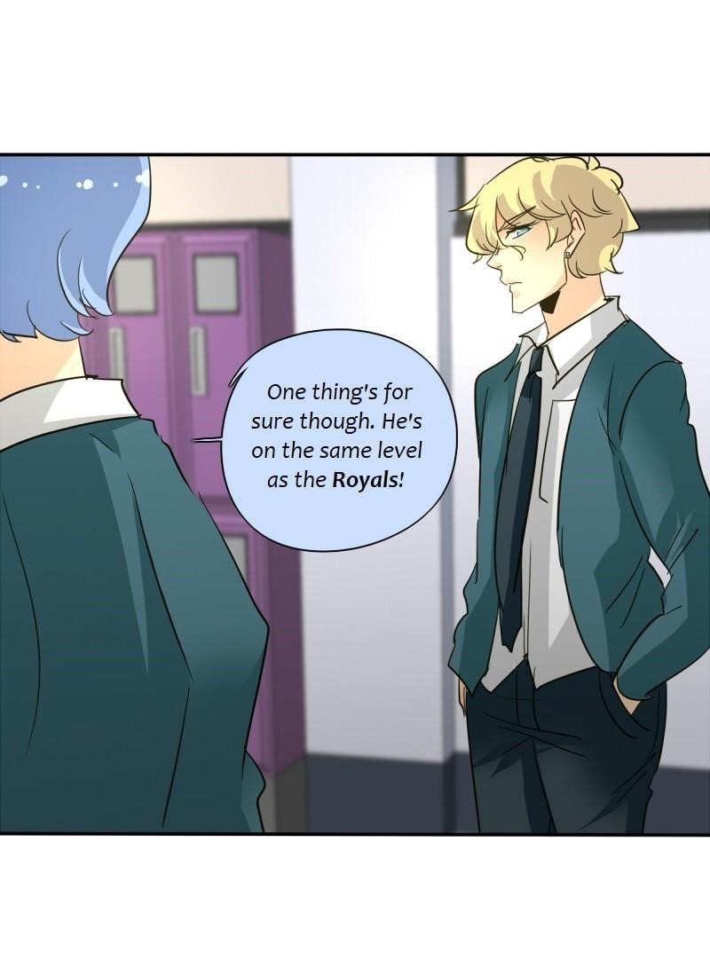 unOrdinary Chapter 142 - Page 7