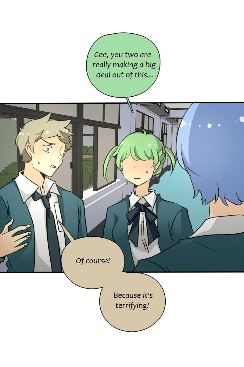 unOrdinary Chapter 142 - Page 9