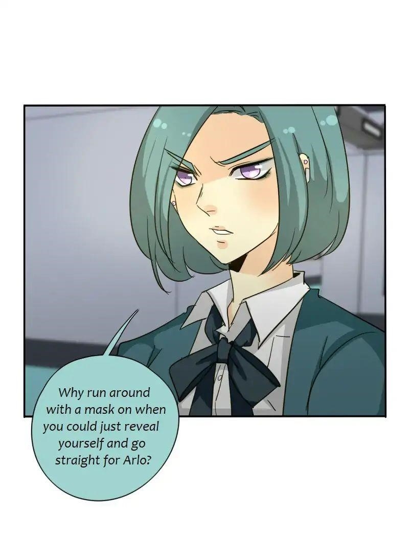 unOrdinary Chapter 143 - Page 100