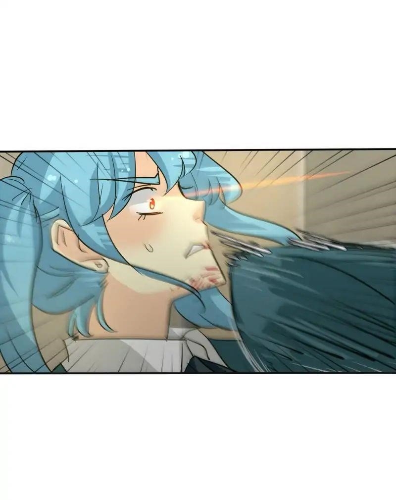 unOrdinary Chapter 143 - Page 40
